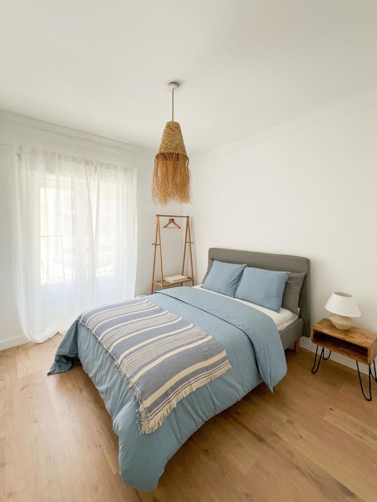 Apartment Lovely In The With Terrace